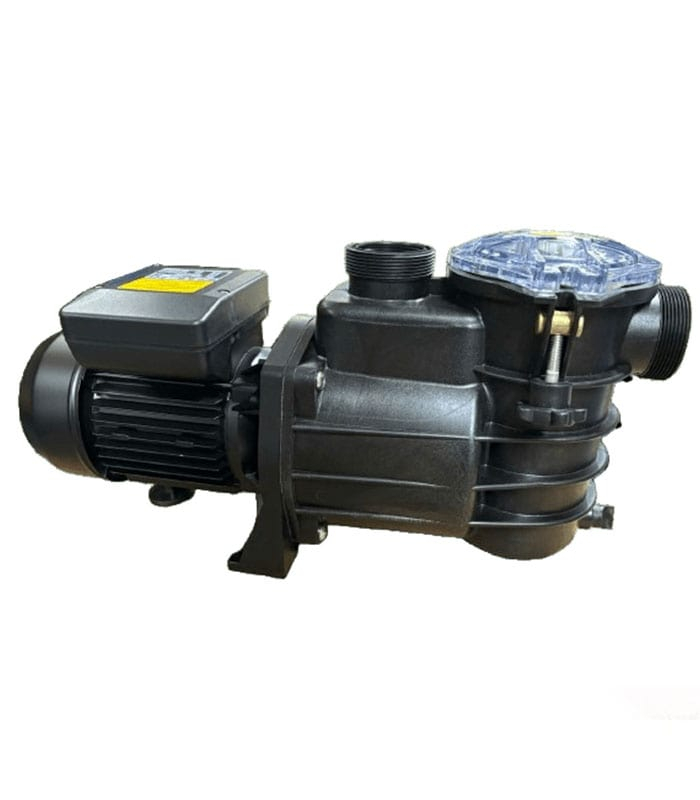 Bomba PSH Mini 100 Monofásica Bomba PSH Mini 100 Monofásica