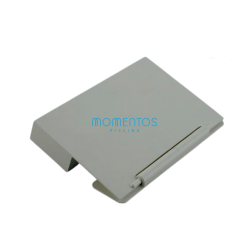 Comporta skimmer antiga