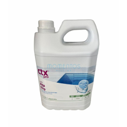 Anti-algues concentré liquide 5 L