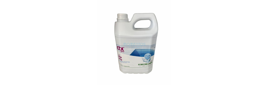 Anti-alghe liquido concentrato 5 L