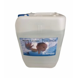 Reducer PH MINUS LQ liquid
