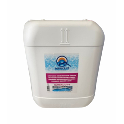 Détartrant liquide piscines DECAL 20 L