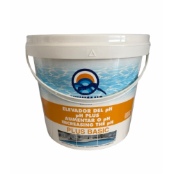 Aumentatore di PH PLUS GR