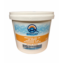 Reducer PH MINUS GR 8Kg