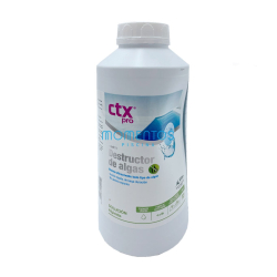 Depredator CTX-575 Destructor de algas 1L