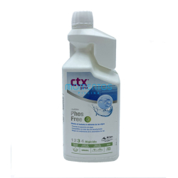 CTX Phosfree Phosphatentferner