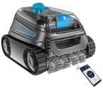 Recambios Zodiac CNX 40IQ