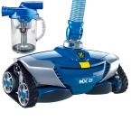 Pièces rechange Zodiac MX8